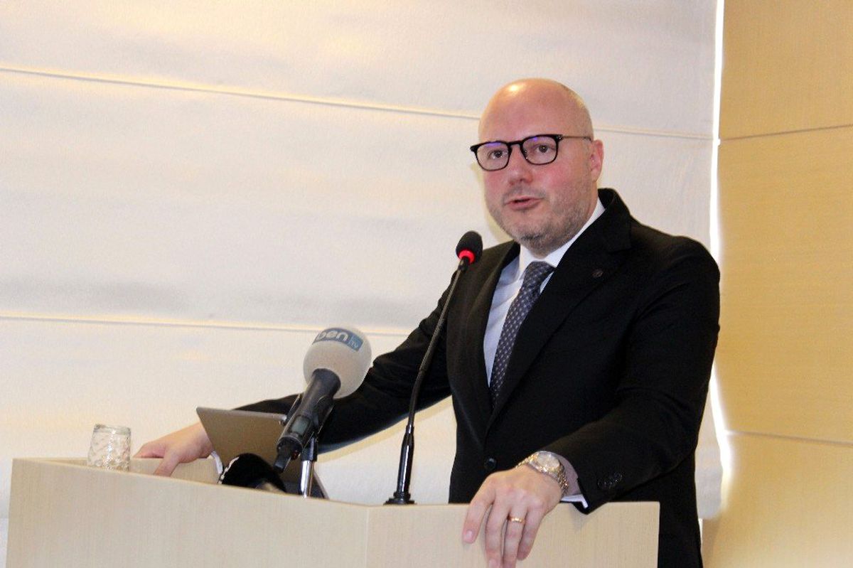 Ege\'nin İlk Düşünce Kuruluşu Think Tank, Egiad\'dan