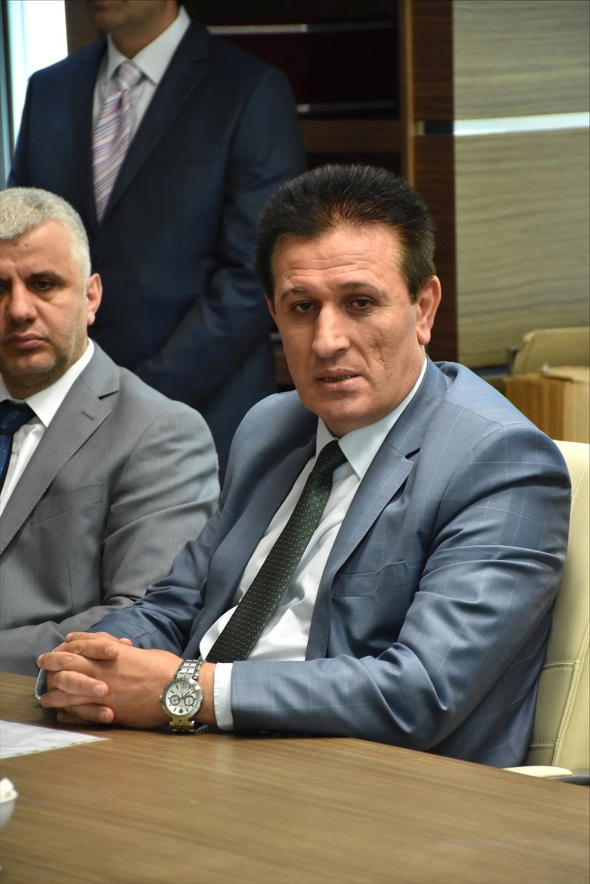 Emeğimiz Eğitim İçin Projesi