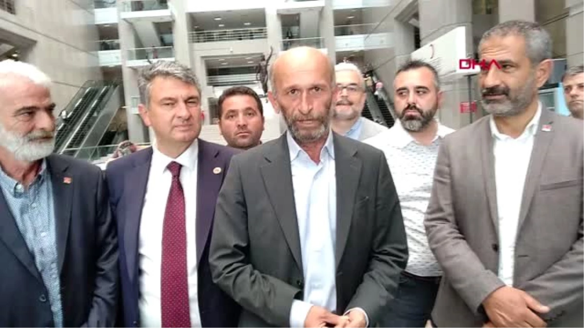 Enis Berberoğlu ve Erdem Gül\'ün "Örgüte Yardım" Davasında Karar
