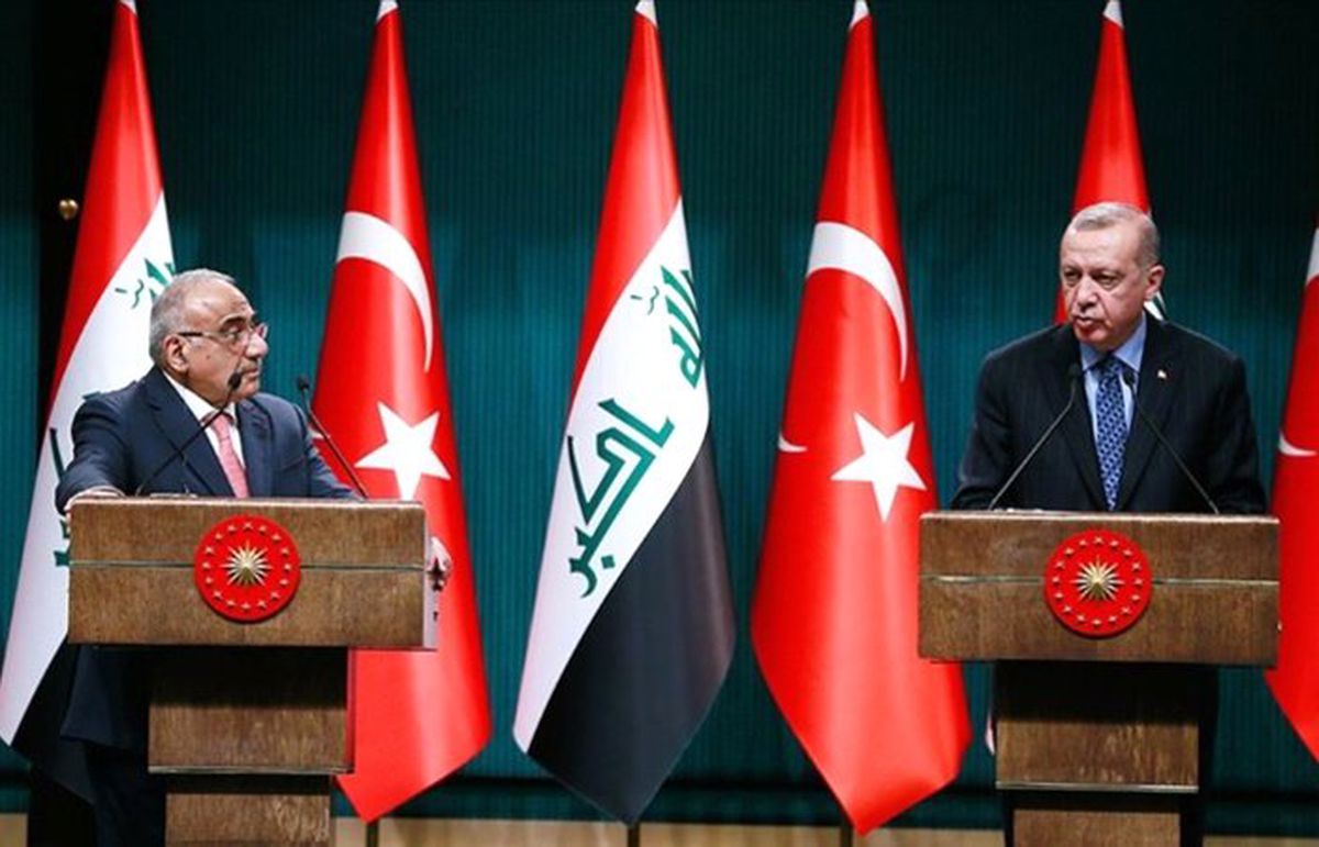 Erdoğan: Irak ile askeri iş birliği yapılmasına karar verdik