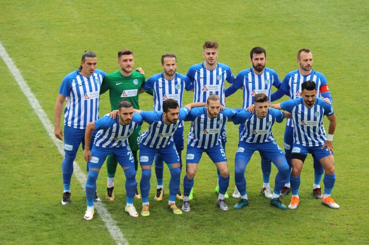 Ergene Velimeşespor Final İçin Sahaya Çıkıyor