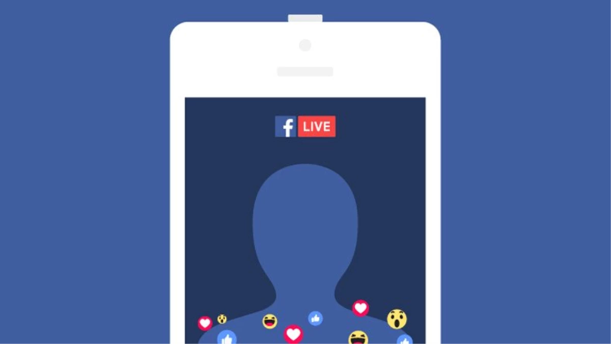Facebook, Canlı Yayın Kurallarını İhlal Eden Kullanıcıların Hesaplarını Engelleyecek