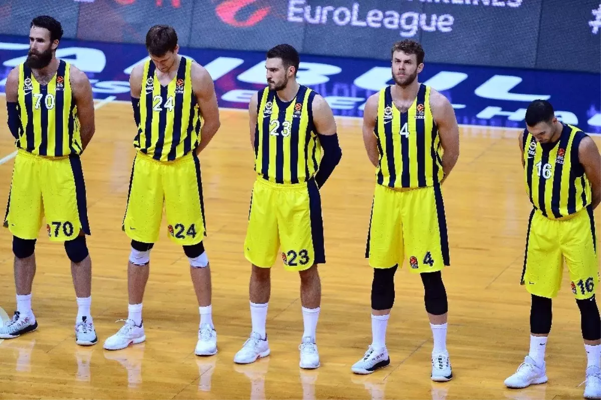 Final-Four\'a Nasıl Geldiler?