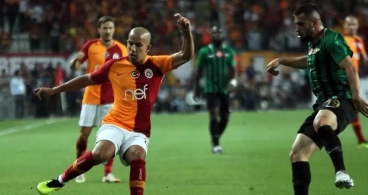 Galatasaray Akhisar Kupa Finali Saat Kaçta, Hangi Kanalda? (Canlı İzle)