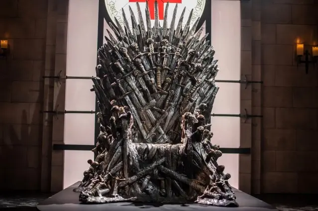 Game Of Thrones Taht Oyunlarini Kim Kazanacak Son Dakika Dunya