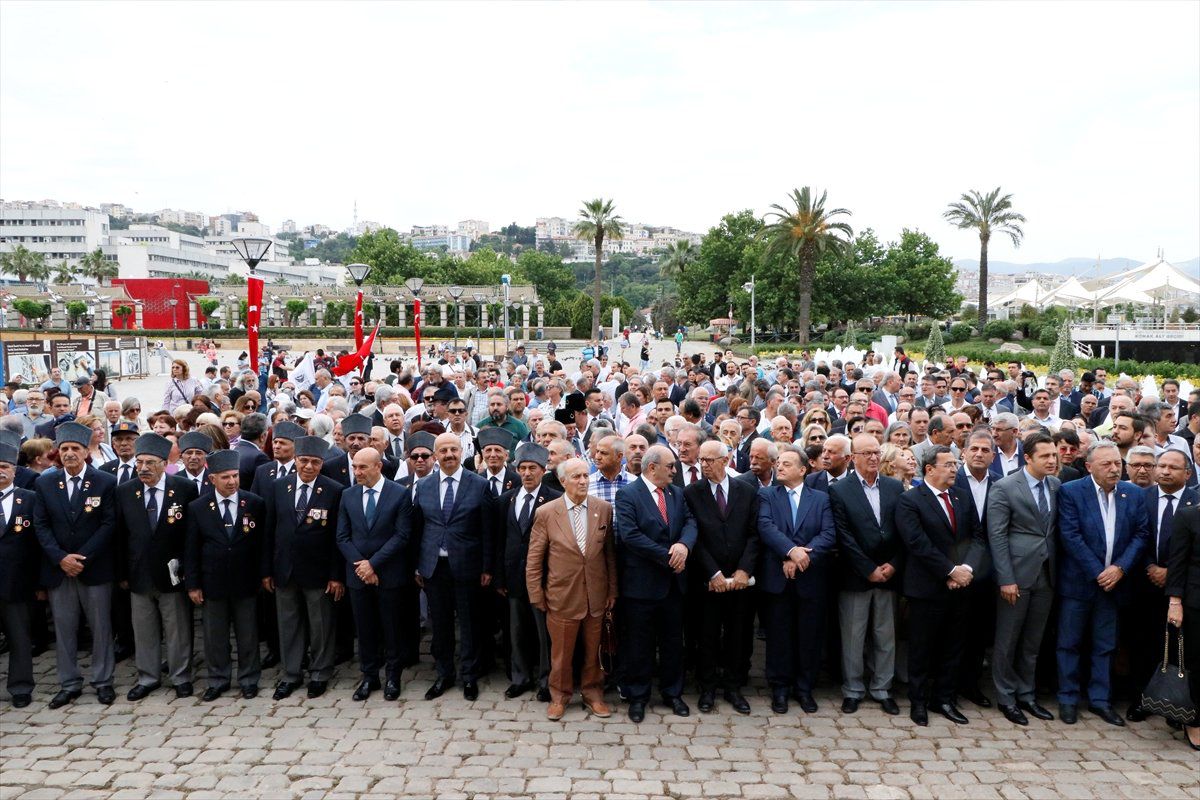 Gazeteci Hasan Tahsin'in Şehit Edilişinin 100'üncü Yılı