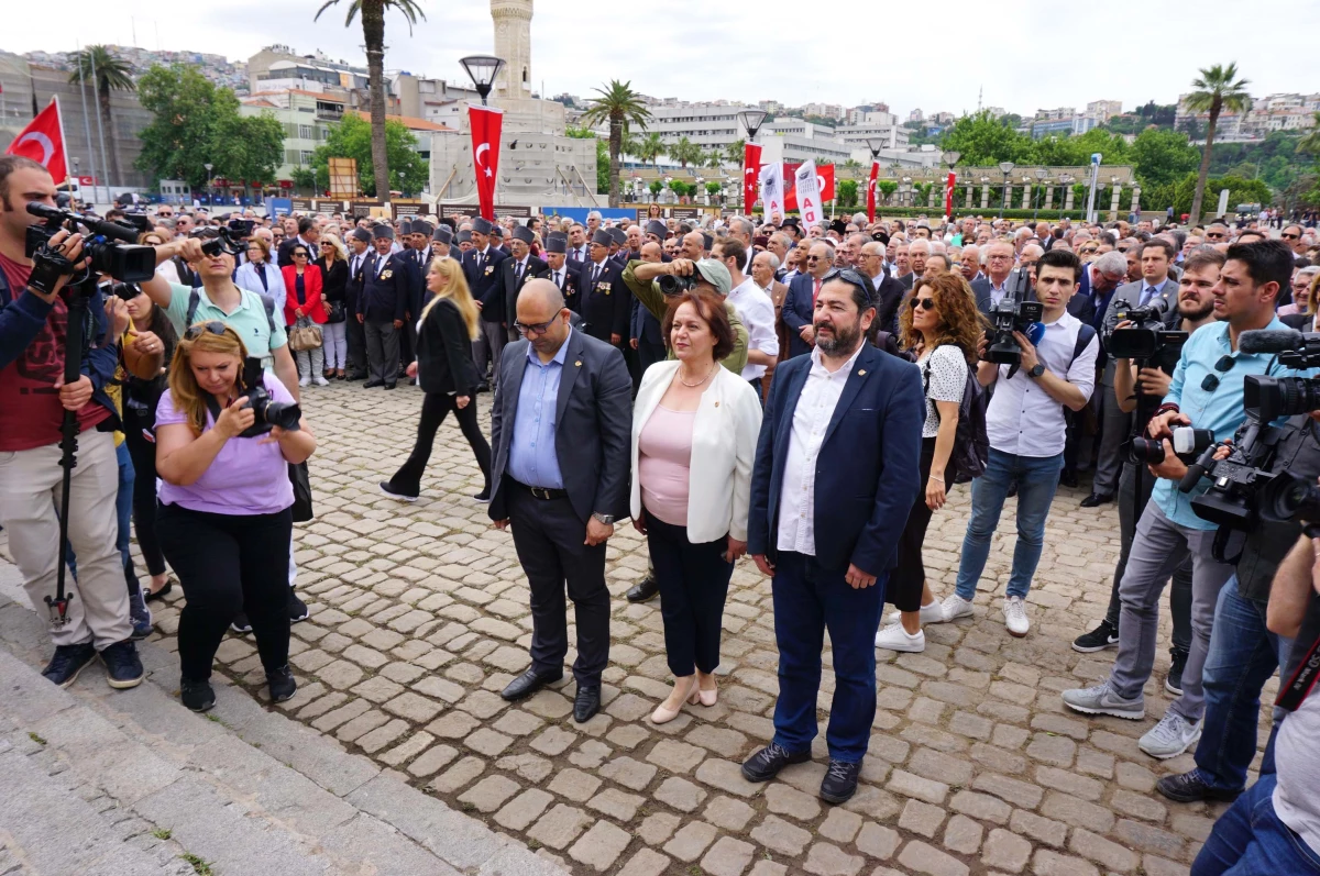 Gelecek Nesillerin İmarı Ve İhyası İçin Desteklerimiz Sürecek