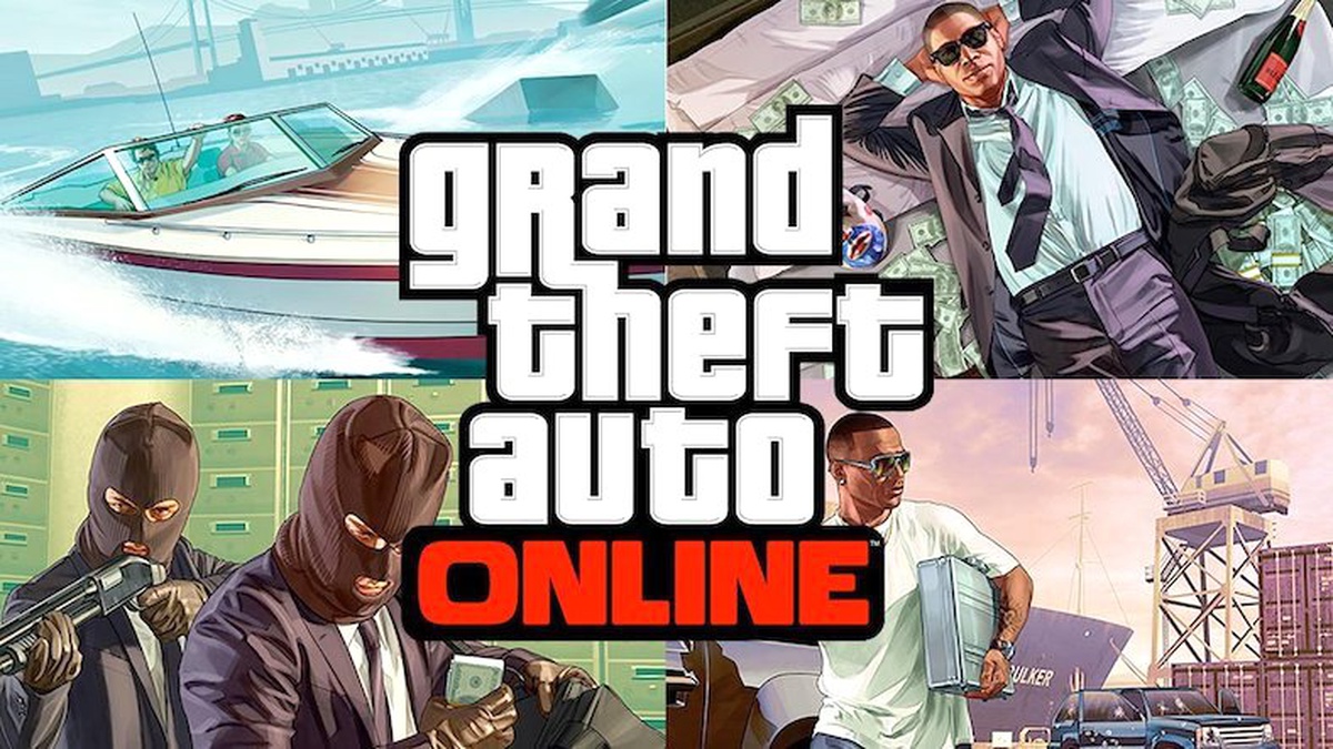 Gta Online, Yeni Görevlerliyle Köklerine Geri Dönüyor