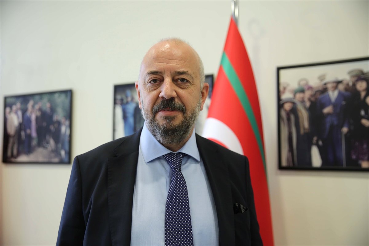 Gümrüklerde Kuyruk Yaşanmaması İçin Çalışıyoruz"
