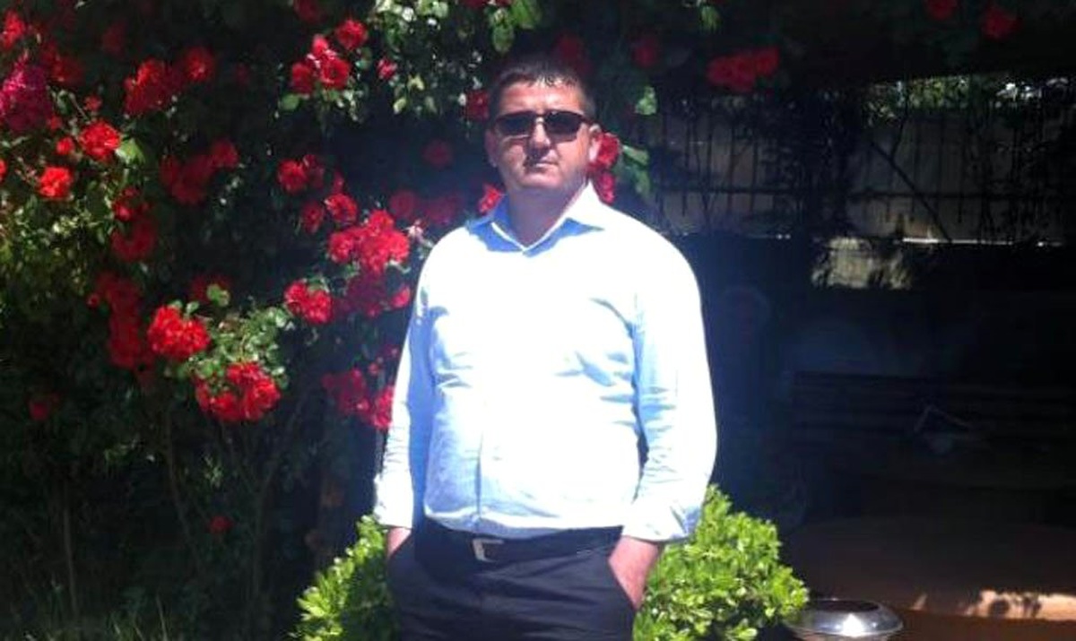 Hayatını Kaybeden Vatandaşın Kimliği Belli Oldu