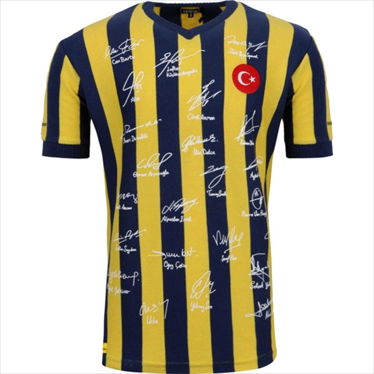 Hepsiburada\'dan "İz Bırakanlar Triko Forma" Satışı