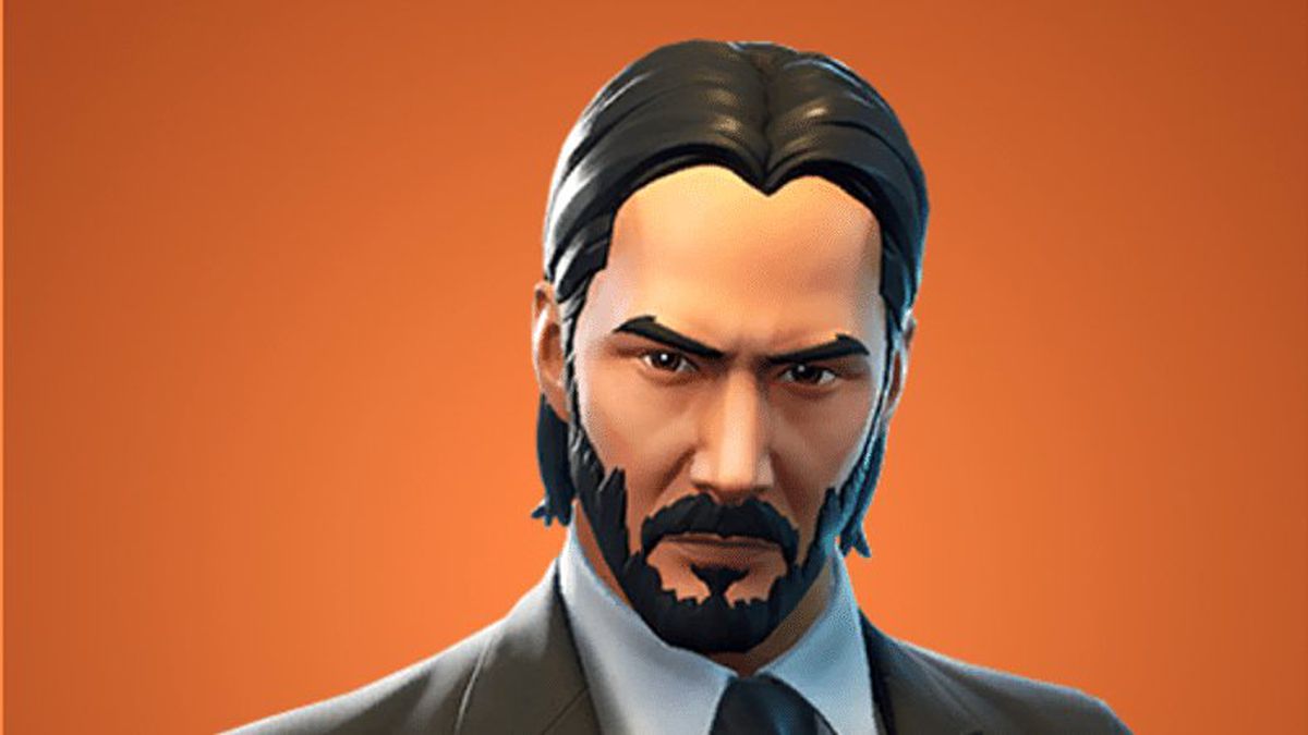 Hızını Alamayan Fortnite\'a Şimdi de John Wick Kostümü Geliyor