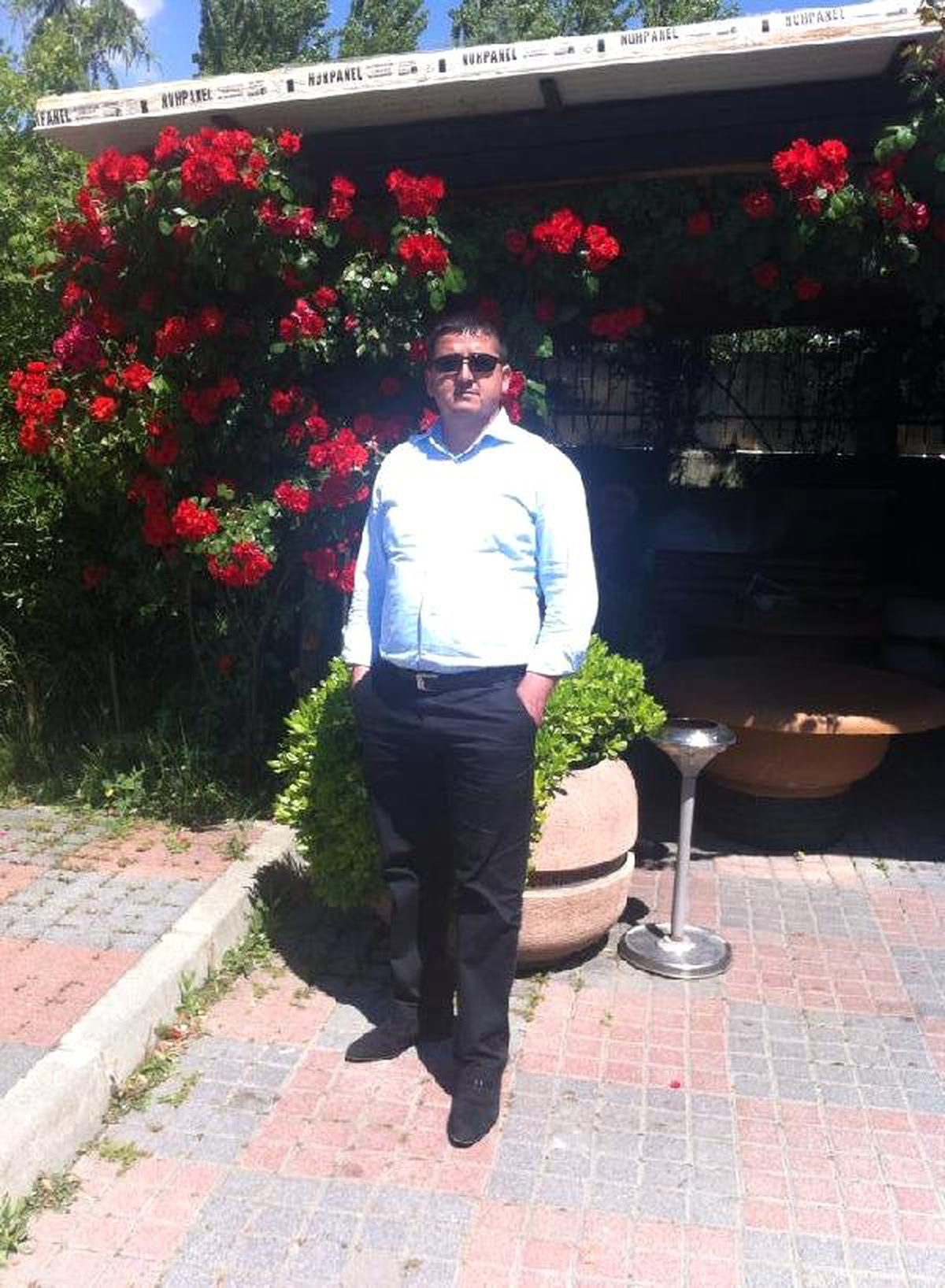 İş Çıkışı Evine Dönüyordu, İstinat Duvarı Altında Kaldı