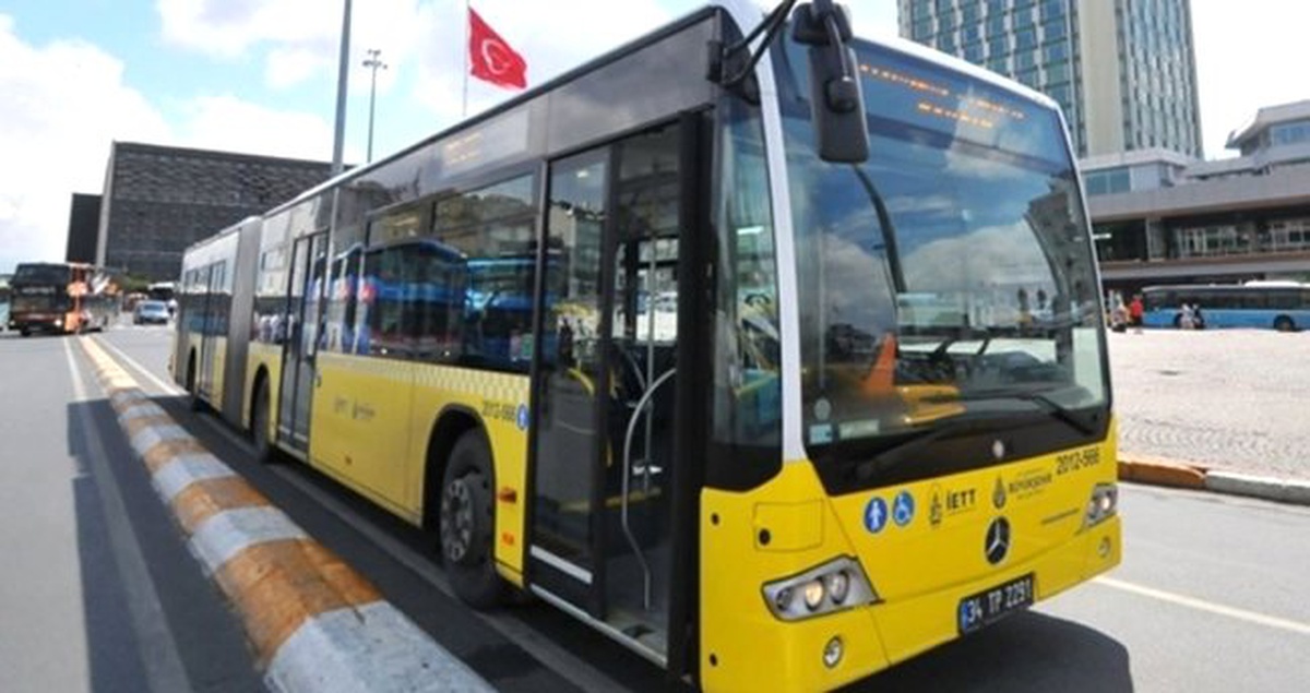 İstanbul\'da 19 Mayıs\'ta toplum ulaşım ücretsiz olacak