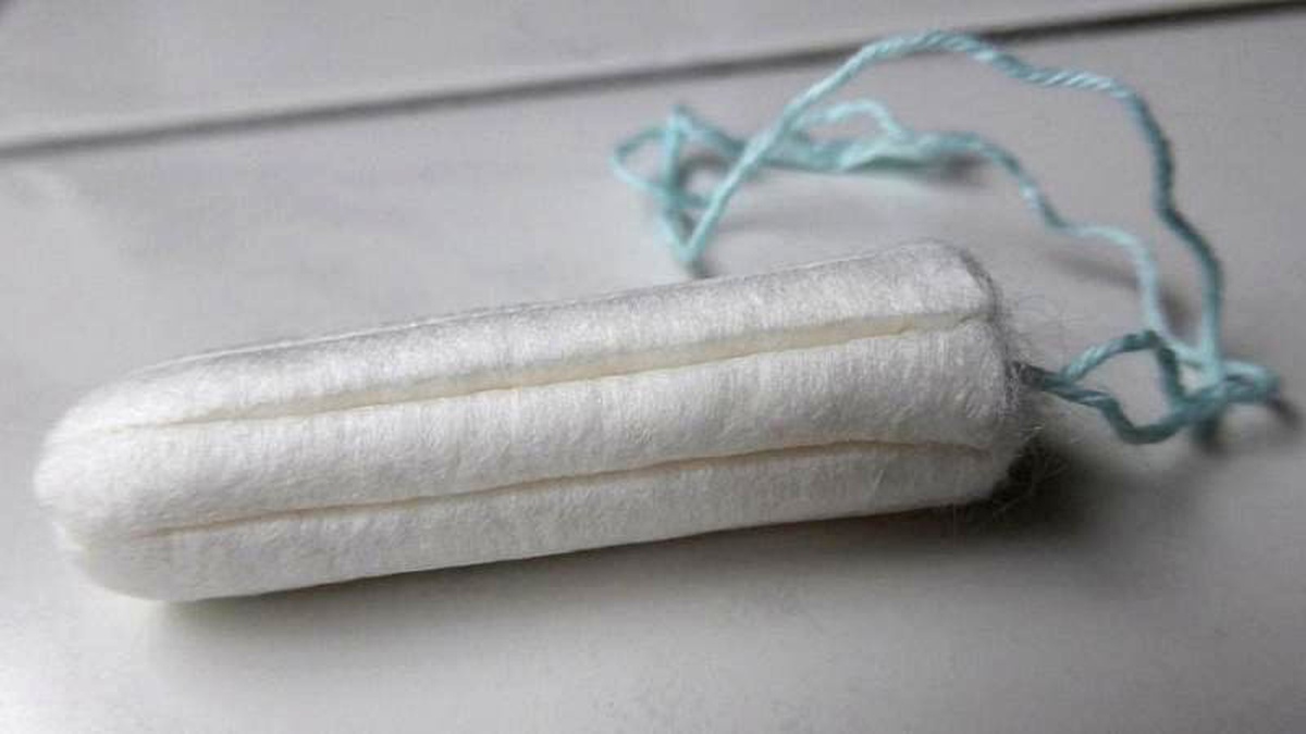 İtalya Parlamentosu\'nda Tampon Vergisi Uyarısı: "Beyler, Yaşlanınca Sizin de İhtiyacınız Olacak"