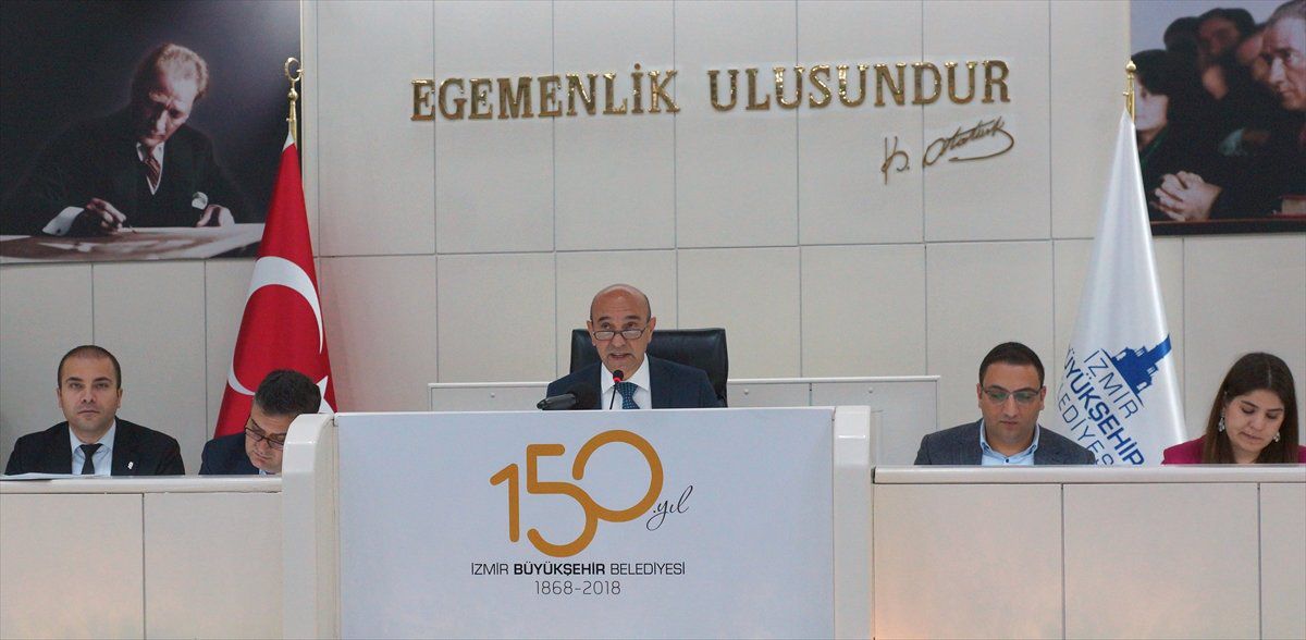 İzmir\'de 19 Mayıs ve Ramazan Bayramı\'nda Toplu Ulaşım Ücretleri