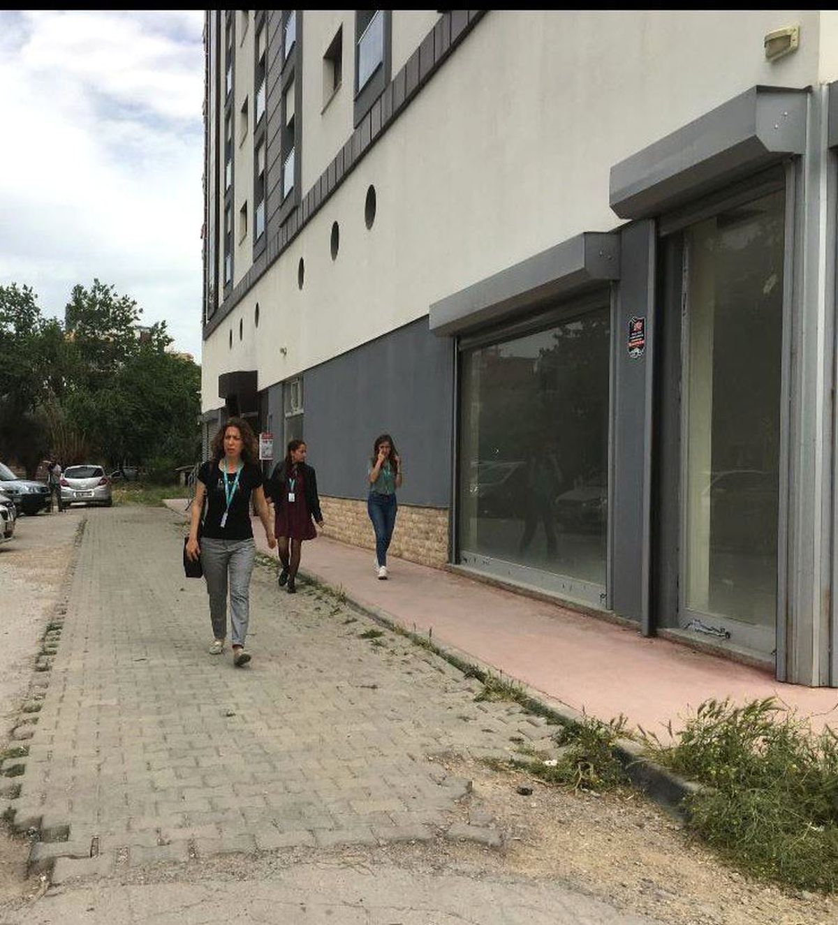 İzmir\'de Siyanür Zehirlenmesinde Korkunç İddia: "Şerbet Yaptım, Tadın"