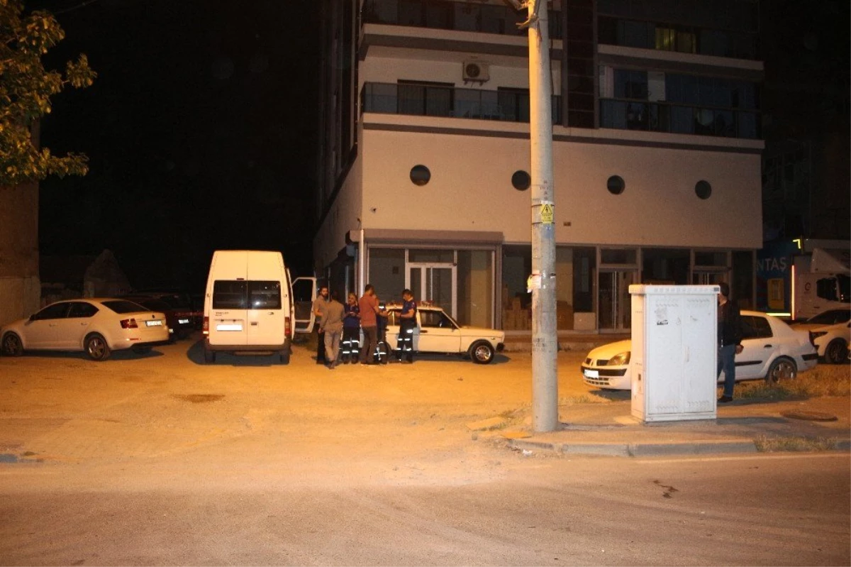 İzmir\'de Siyanürden 2 Kişi Öldü