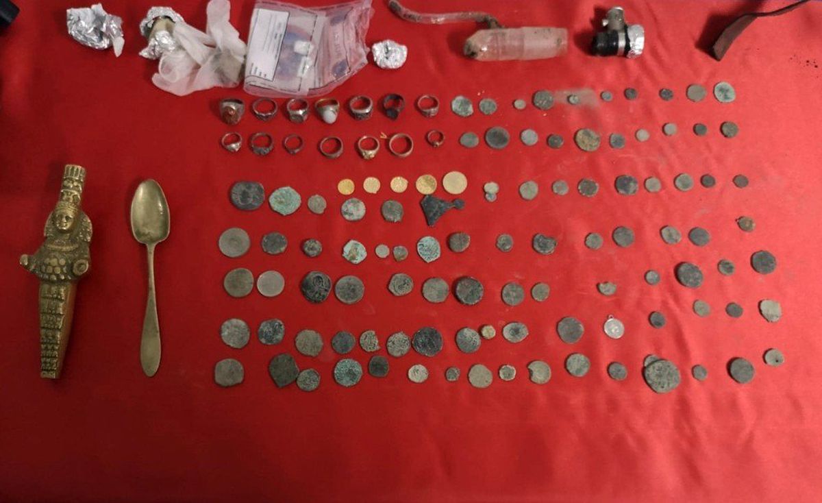 Jandarma Ekipleri 5 Ayrı Faili Meçhul Hırsızlık Olayını Aydınlattı