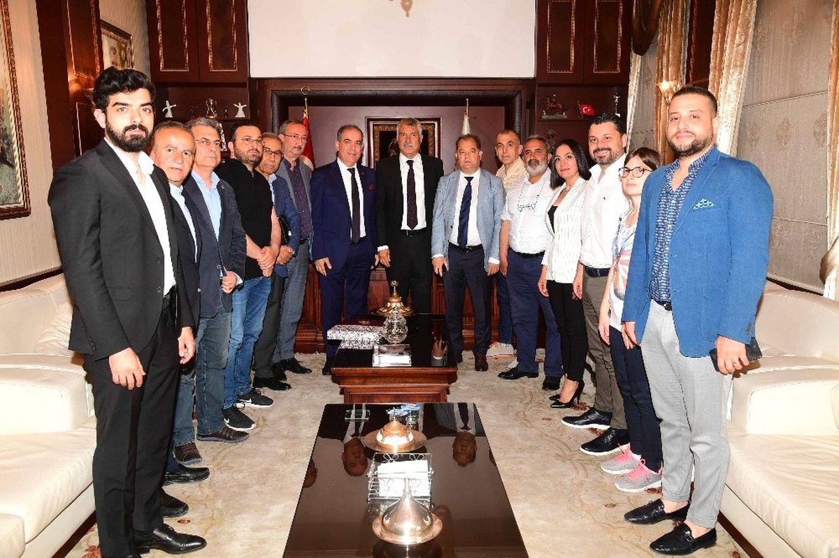 Karalar: "Adana İçin Bilgiyi, Uzmanlığı Dikkate Alacağız"