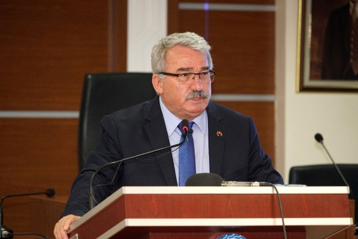 Kgtü, Bilimsel Araştırmada Dünya ile Yarışıyor
