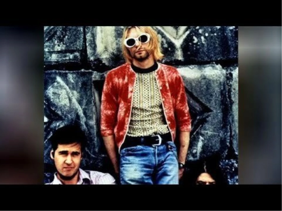 Kurt Cobain, Prince ve Jimi Hendrix Gibi Rock Yıldızlarının Eşyaları New York\'ta Açık Artırma…