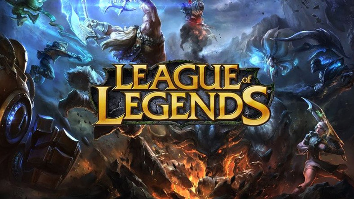 League Of Legends\'ın 9.11 Güncelleştirmesiyle Gelen Yenilikler Belli Oldu