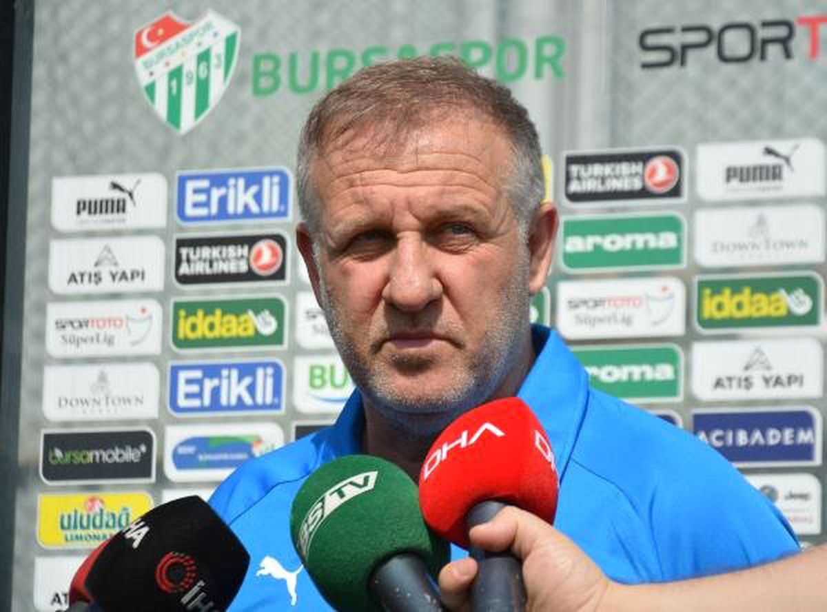 Mesut Bakkal: Sözün Bittiği Yerdeyiz