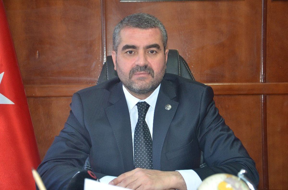 MHP İl Başkanı Avşar\'dan İstanbul Değerlendirmesi