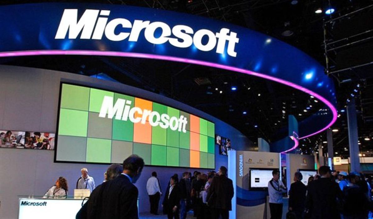 Microsoft\'tan veri ihlali bildirimi