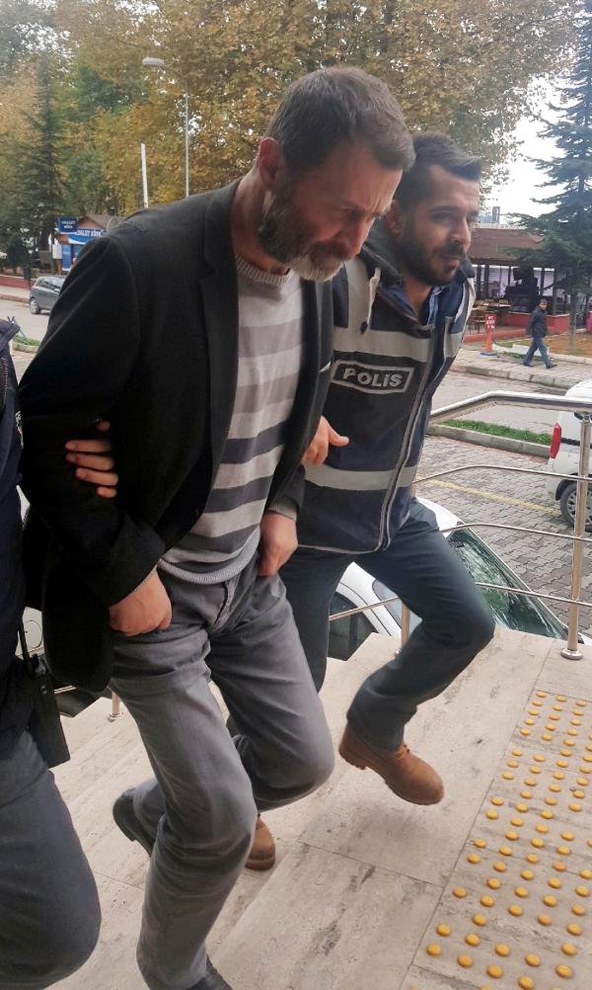 Müşterisini Vuran Restoran Sahibine 11 Yıl 8 Ay Hapis