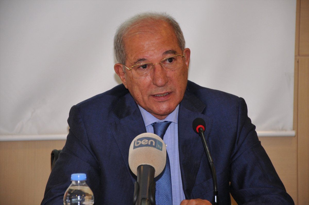 NATO\'daki Önemimiz Askeri ve Sivil Gücümüzden Kaynaklanıyor"