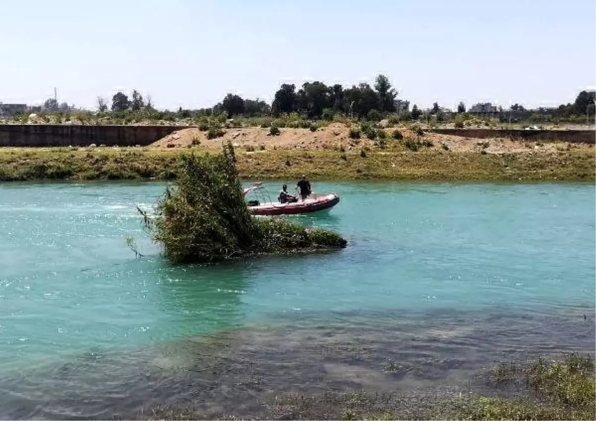 Nehirdeki Cesedin Kime Ait Olduğu Belirlendi