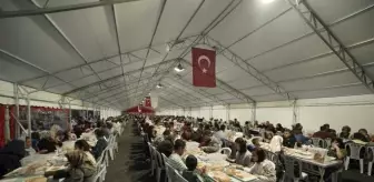 Nevşehir Belediyesi Ramazan Etkinlikleri Sürüyor