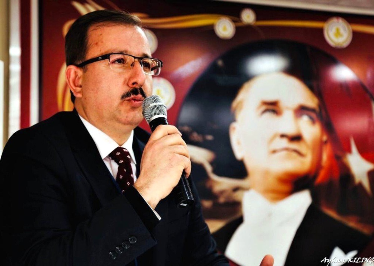 Ödüllü Piyanist Tofig Shikhiyev\'den Resital