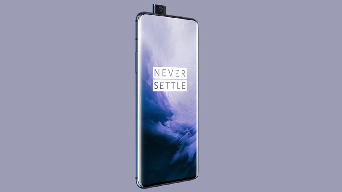 Oneplus 7 Pro\'nun Bataryasının Hafif Üzen 90 Hz Ekran Yenileme Hızı Performansı