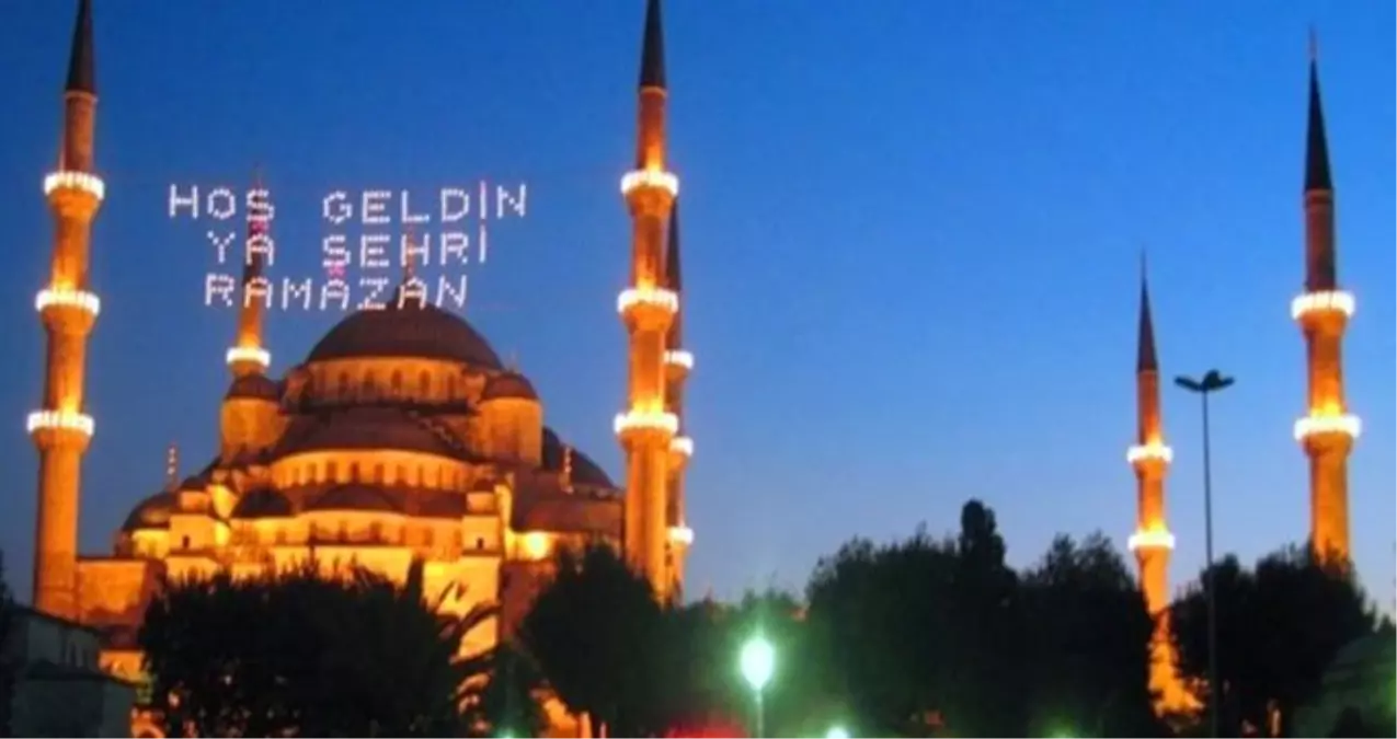 Optimar\'dan Din-İnanç Anketi: Toplumun Yüzde Kaçı Oruç Tutuyor, Namaz Kılıyor?