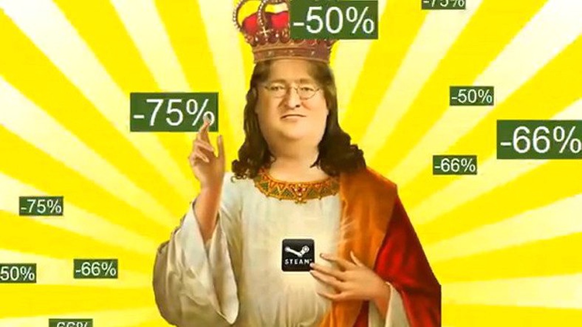 Oyuncuların Merakla Beklediği Steam Yaz İndirimlerinin Tarihi ??belli Oldu