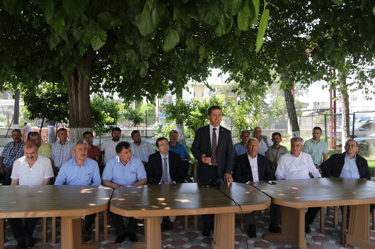 Pamukta Destekleme Primlerinin Artırılması Talebi