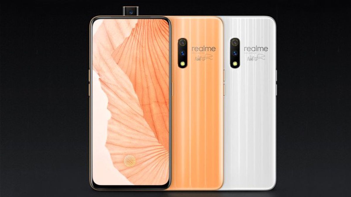 Realme X ve Kardeşi Realme X Lite Tanıtıldı: İşte Fiyatı ve Özellikleri