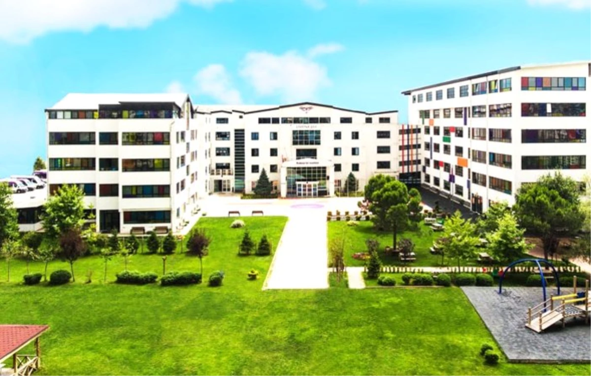 Şahinkaya Eğitim Kurumları’ndan Bursa’ya özel üniversite
