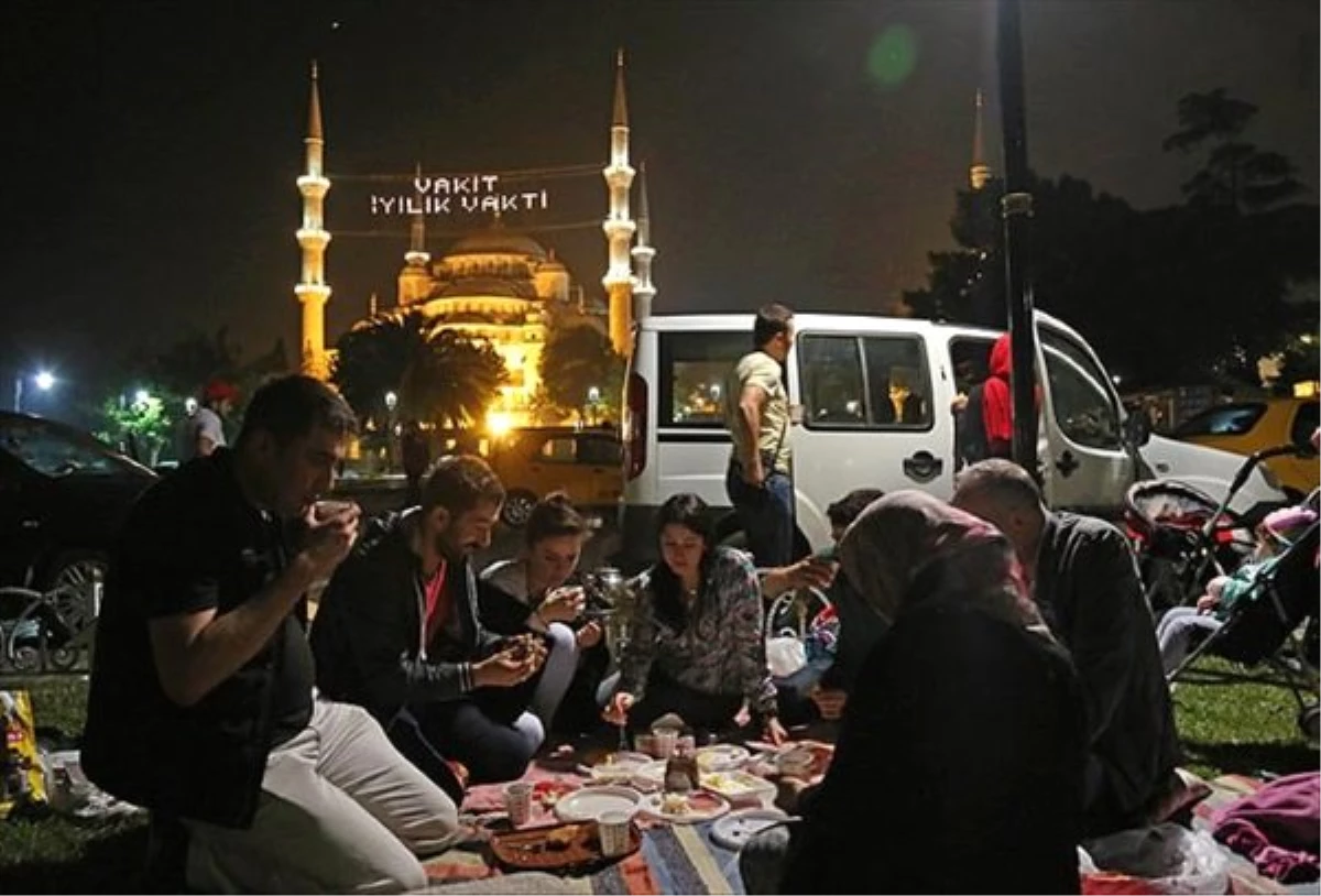 Sahur Saati Kaçta? Diyanete Göre İl İl İmsak Vakitleri