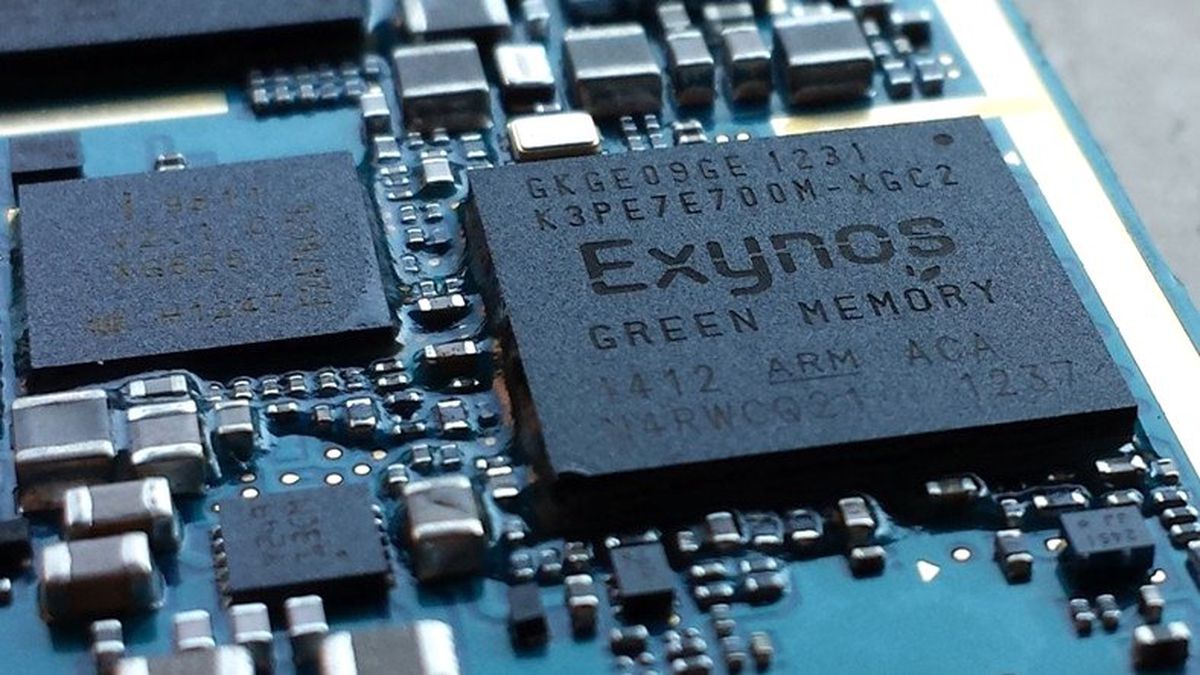 Samsung Galaxy S11\'in Kalbinde 5nm İşlemci Yer Alacak