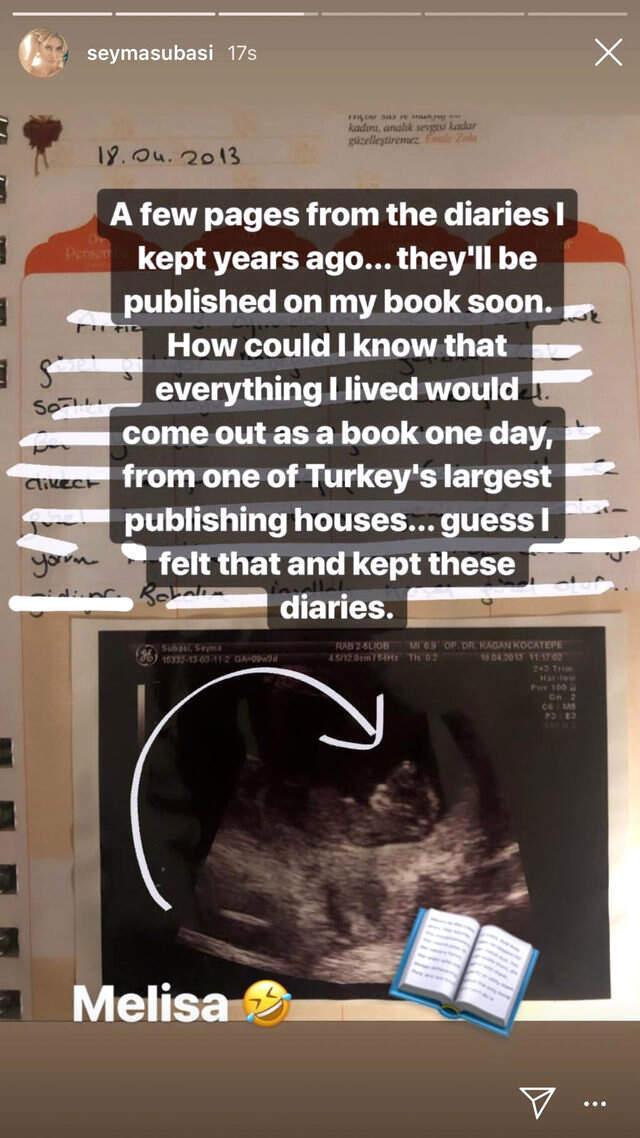 Şeyma Subaşı
