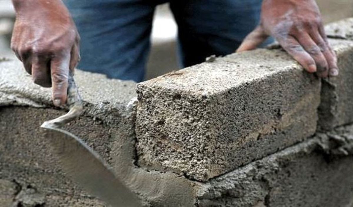 Türk çimento sektöründen 1,3 milyar dolarlık ihracat hedefi