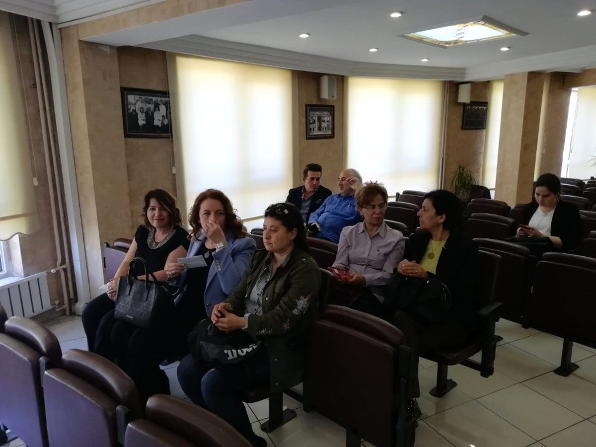 Türkiye Eczacılar Birliği ve Sgk Anlaştı