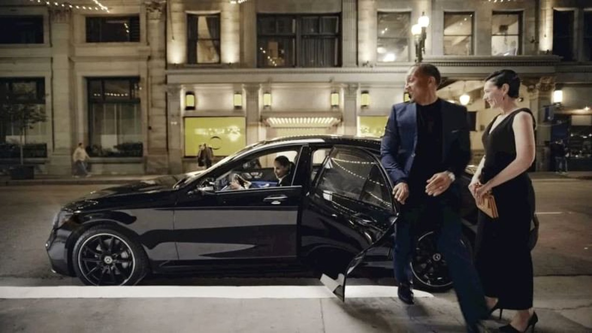 Uber Black, Sessiz Sürücü Özelliğine Kavuşuyor