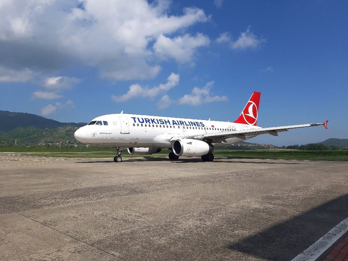 Uçak Bileti Fiyatları Düştü