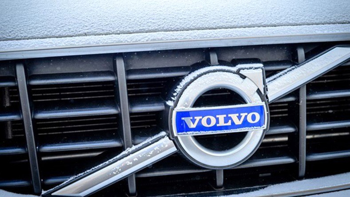 Volvo, Catl ve Lg Chem ile Elektrikli Araç Pilleri İçin Uzun Vadeli Anlaşmalar İmzaladı