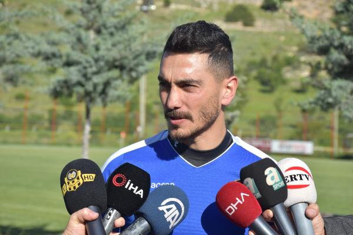 Yeni Malatyasporlu Murat, Avrupa\'ya Kenetlendi